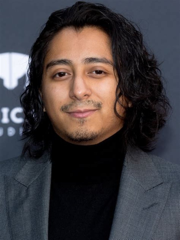 Tony Revolori