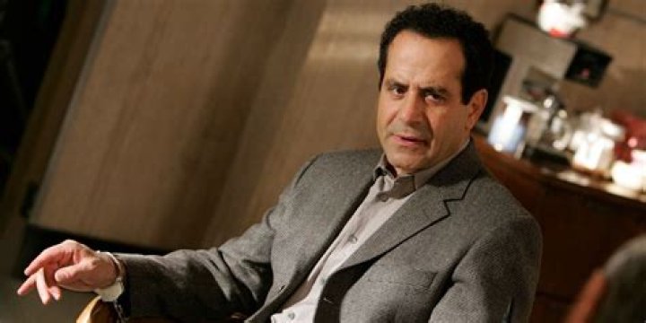 Tony Shalhoub