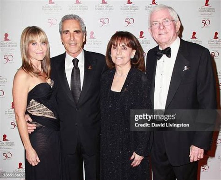 Tony Thomas (producer) Biography, Age, Height, Wife, Net Worth and Family