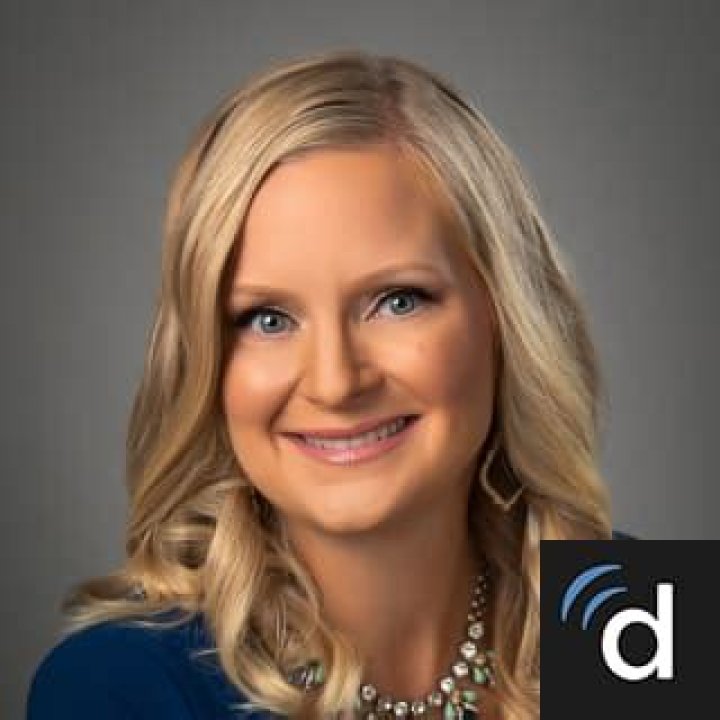 Dr. Tonya Cockrill, MD – Shenandoah, TX