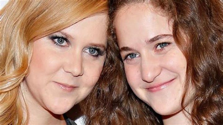 Too Cute!Amy Schumer’s Sister Kim Snuggles Her New Nephew Gene in Precious Video