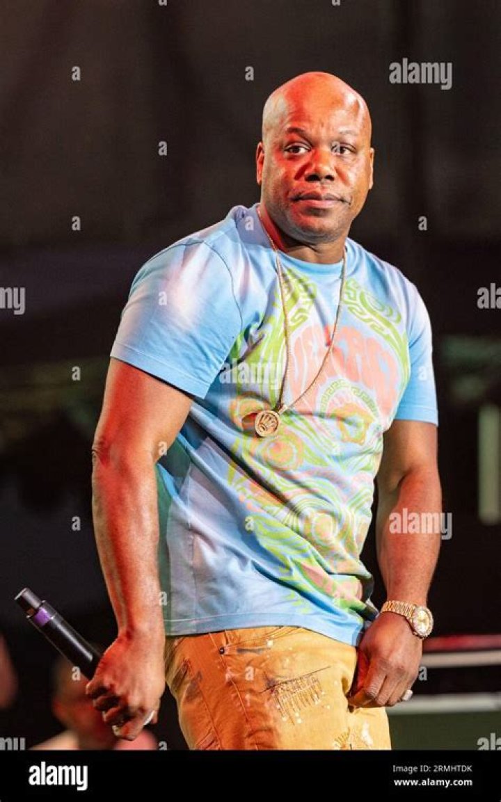 Too Short (Rapper) - Age, Birthday, Bio, Facts, Family, Net Worth, Height & More