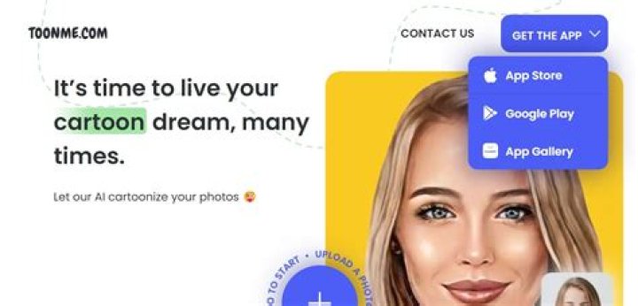 آیا ToonMe یک برنامه رایگان است؟