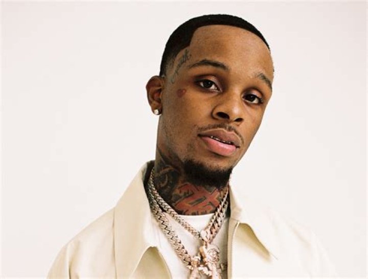 Toosii's Latest Single Is About To Be Your "Favorite Song"