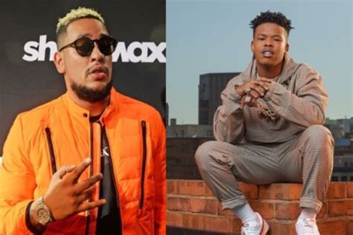 Top 10 Best Rappers in South Africa