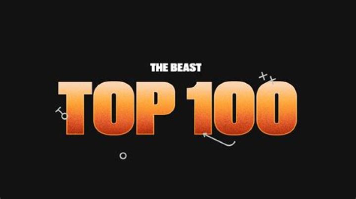 top 100