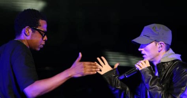 Top 5 DOA: Your Favorite Rappers Share Their Favorite Rapper