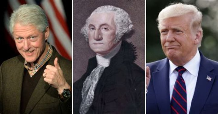 Top 7 Richest American Presidents and Their Net Worth. 2022