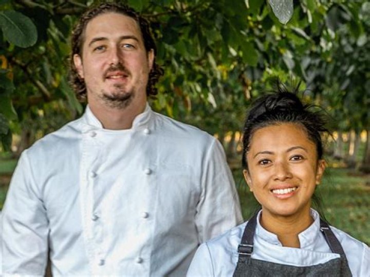 Top Chef Monique Feybesse Is A Married Woman – Meet Her Husband Paul Feybesse & Kids On Instagram