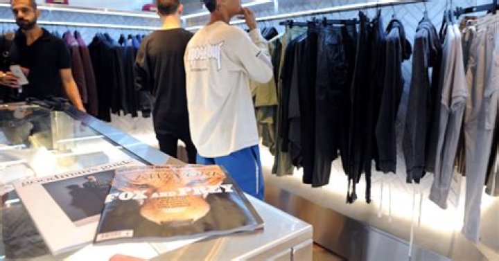 Top Streetwear Boutiques Across The U.S.