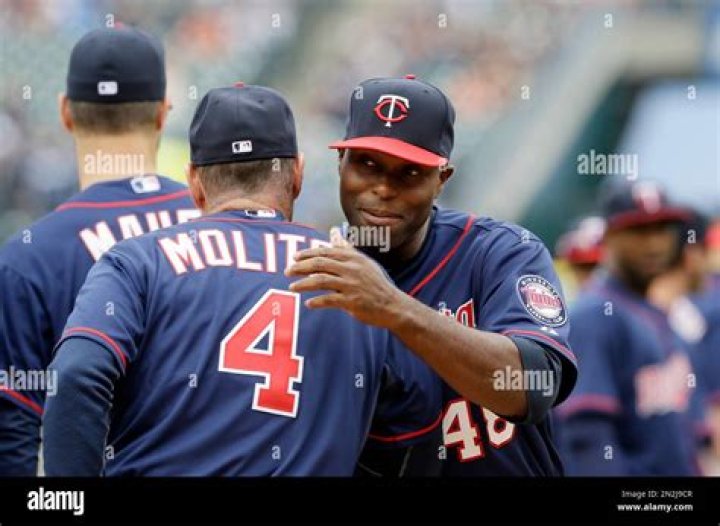 Torii Hunter (Baseball Player) - Age, Birthday, Bio, Facts, Family, Net Worth, Height & More