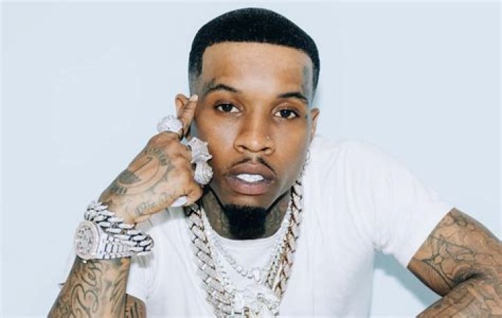 Tory Lanez Thanks Celina Powell For "Being A Real N*gga" On Phone Call: Report