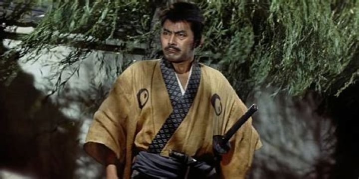 Toshiro Mifune (Movie Actor) - Age, Birthday, Bio, Facts, Family, Net Worth, Height & More