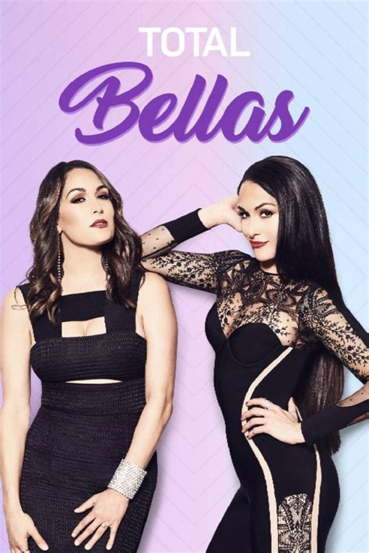 ‘Total Bellas’ Premieres Soon With Nikki and Brie’s Babies, Move to California and More