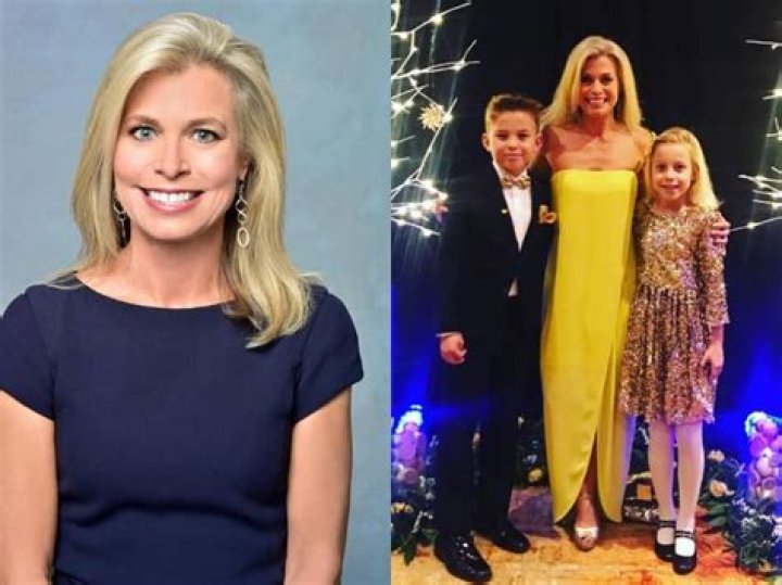 Tracy Lee Biography, Age, Height, Husband, Net Worth, Family