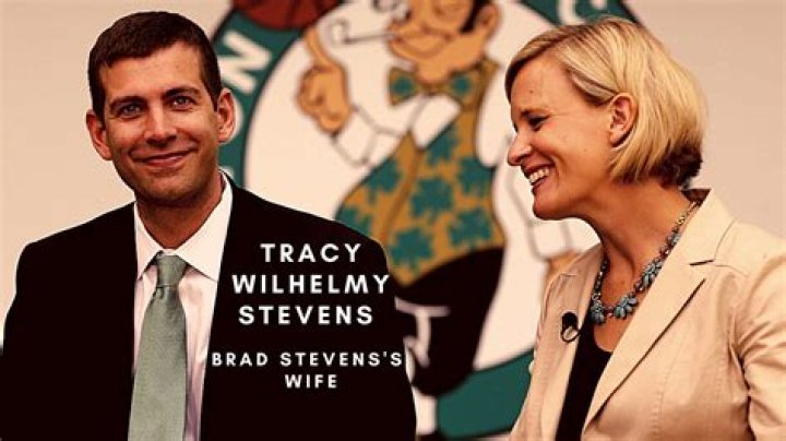Tracy Wilhelmy Stevens Age, Birthday, Wikipedia, Who, Nationality, Biography