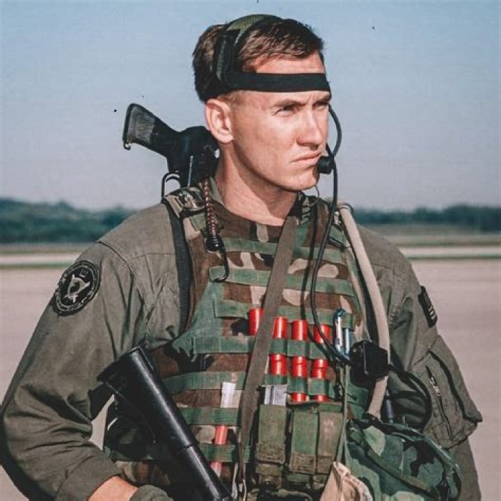 Travis Haley Wikipedia, Biography, Age, Height, Weight, Net Worth and more