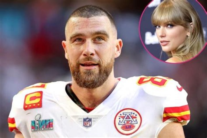 Travis Kelce Admits It Was ‘Terrifying’ Seeing Taylor Swift Talk to His Dad Ed Kelce at Chiefs Game