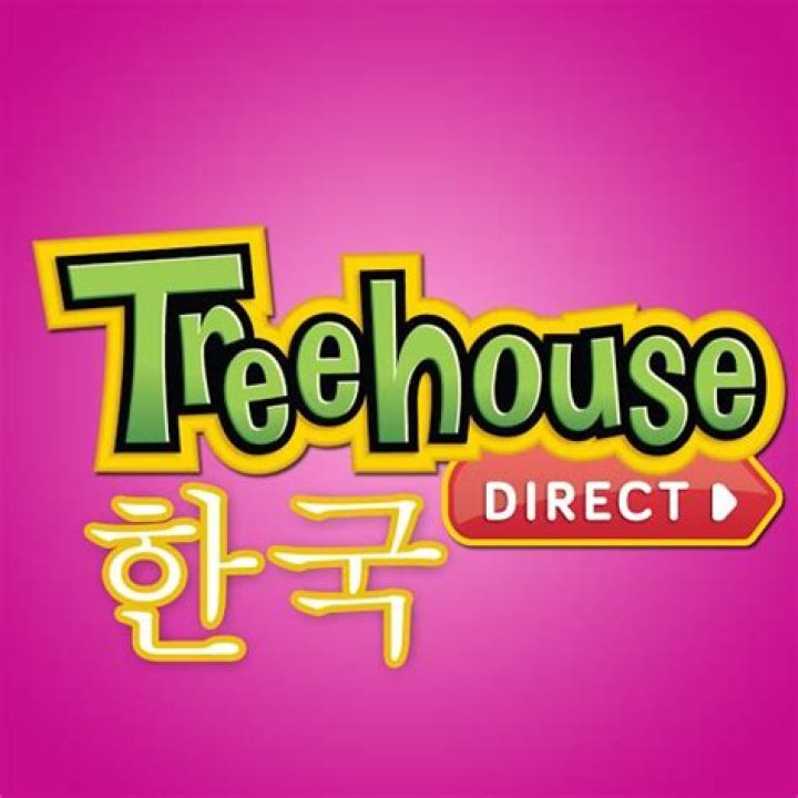 Treehouse Direct 한국 (Korean) geschätztes Vermögen und Einkommen von YouTube Kanal