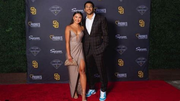 Trent Grisham Biography, Age, Height, Wife, Net Worth, Family