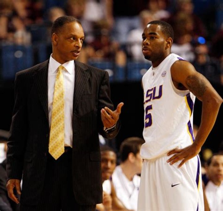 Trent Johnson (Basketball Coach) - Age, Birthday, Bio, Facts, Family, Net Worth, Height & More