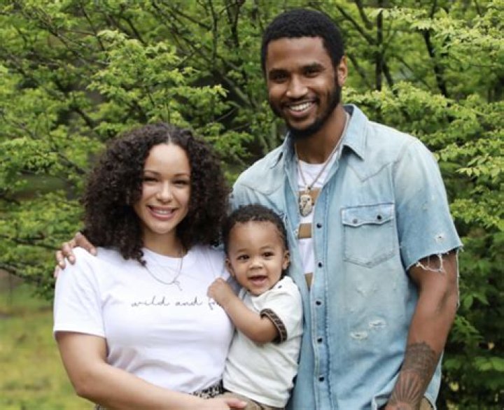 Trey Songz Talks Protecting Baby Mama Caro Colon's Privacy