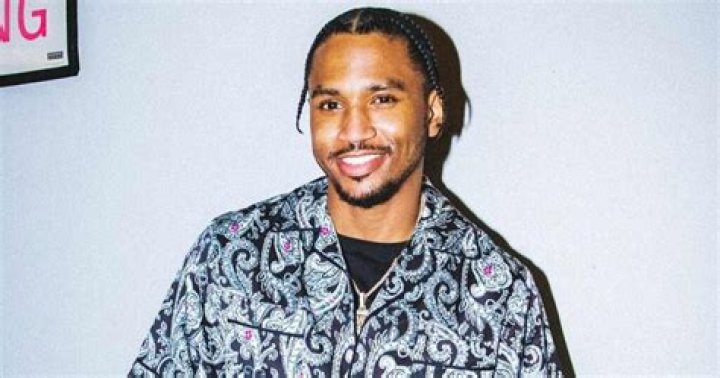 Trey Songz Wants Sexual Assault Case Thrown Out Amid Claims Of Bribery