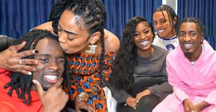 Trick Daddy siblings: How many siblings do Trick Daddy have?