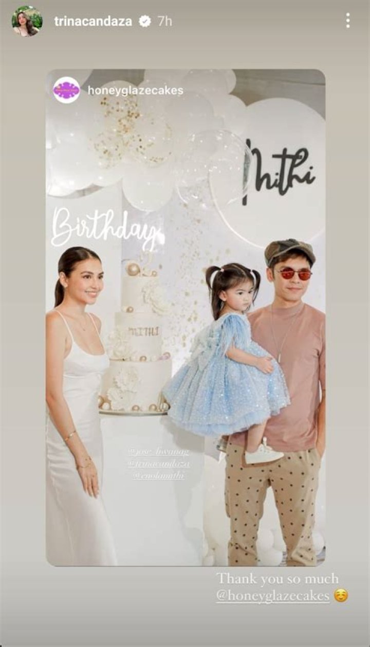 Trina Candaza: Carlo Aquino Girlfriend, Biography, Parents, Wiki