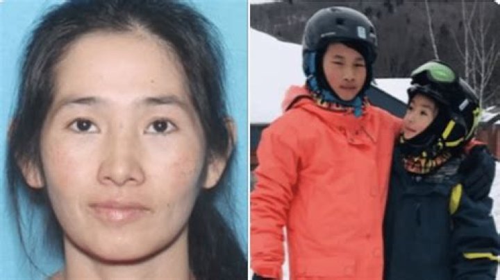 Trinh Nguyen Ex Husband Ed Tini and Family Whereabouts, Bucks County Mom Shoots Sons Nelson and JT Tini