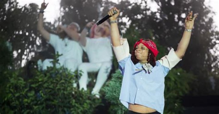 Trippie Redd Previews New Songs With Lil Wayne & The Kid LAROI