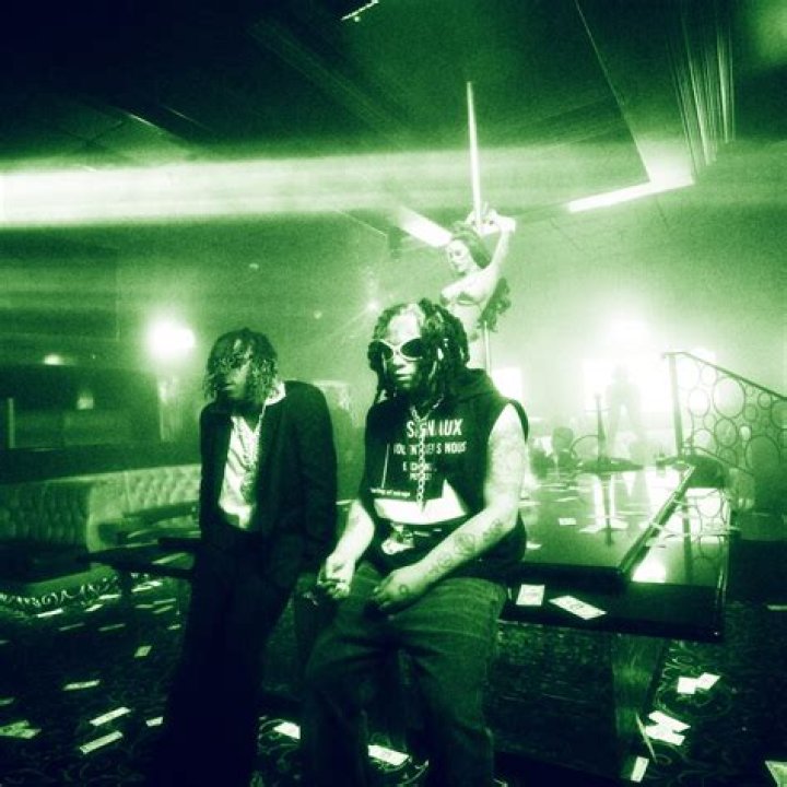 Trippie Redd Recruits Don Toliver For "Ain't Safe" Single