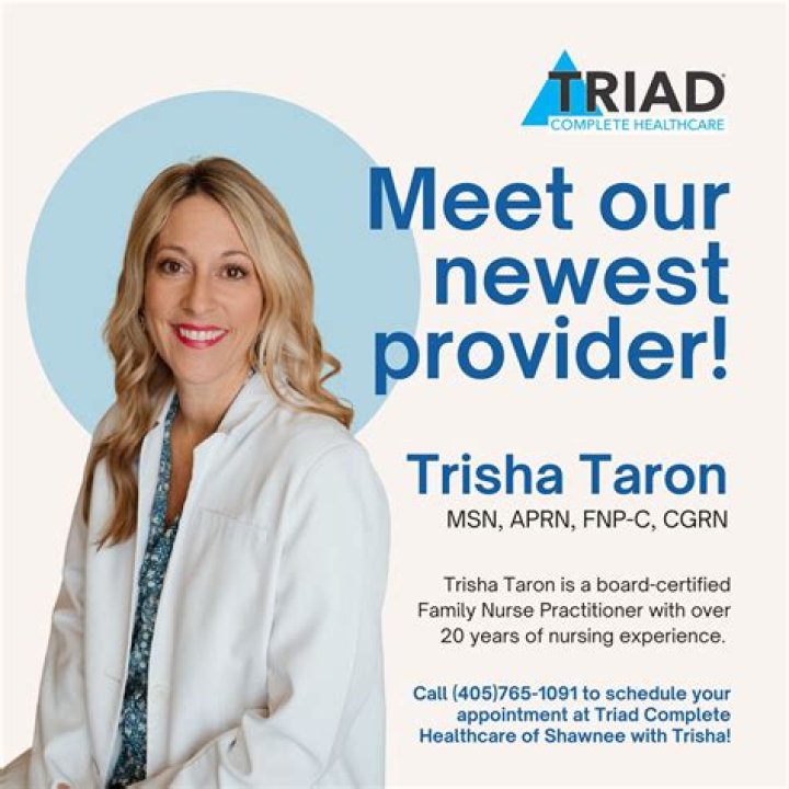 Trisha Mayorga – Amityville, NY