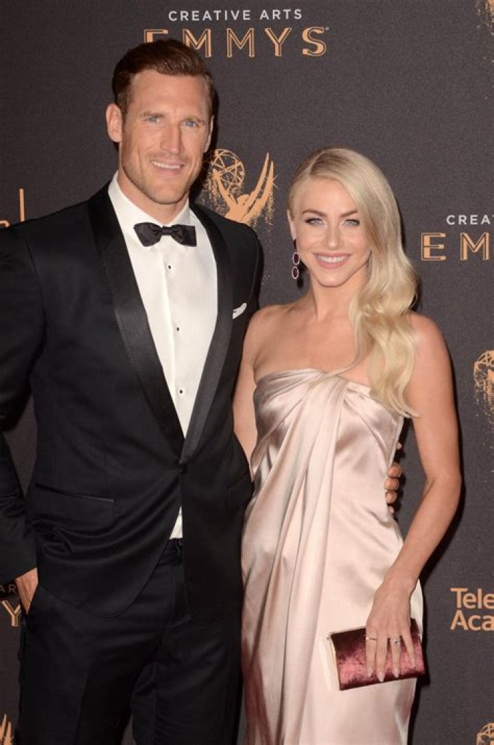 Trouble in Paradise?Julianne Hough and Brooks Laich Are in No Hurry to Get Married