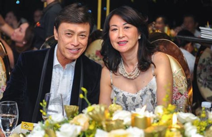 Tuấn Ngọc biografía, edad, altura, esposo, net worth, familia