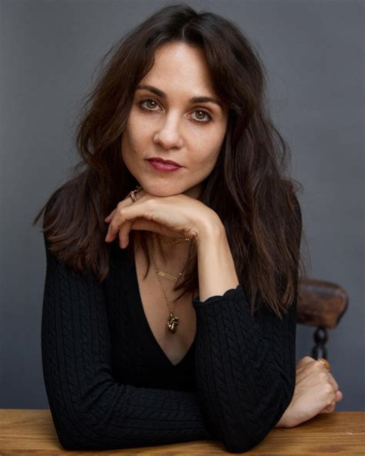 Tuppence Middleton