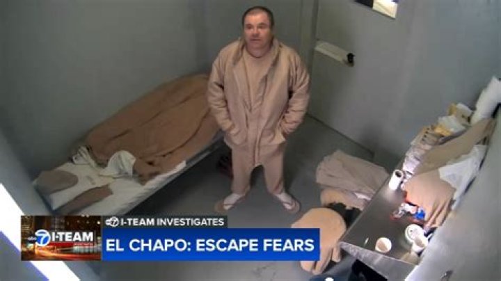 Twitter Lost It When Rumors Surfaced That "El Chapo" Escaped From Jail For The Third Time