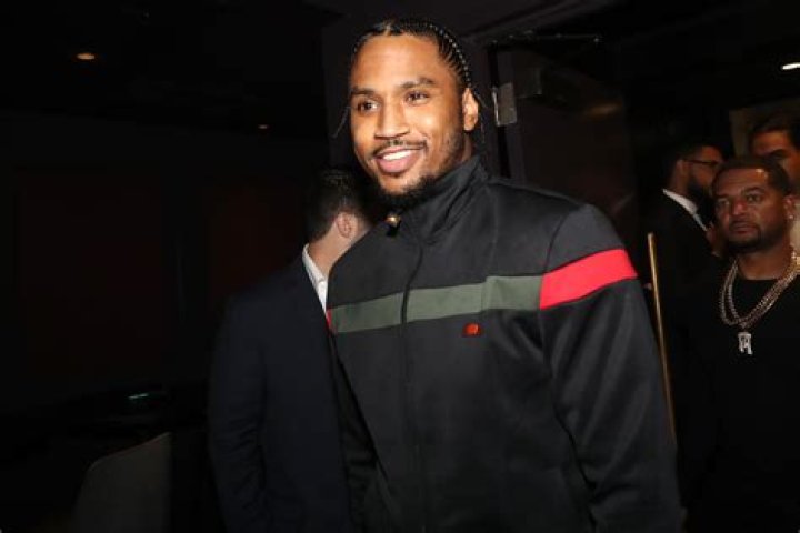 Twitter Reacts To Trey Songz Rape Allegation From Dylan Gonzalez