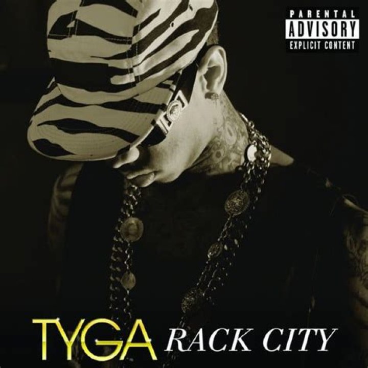 Tyga & DJ Mustard Delivered An Iconic Club Banger With "Rack City"