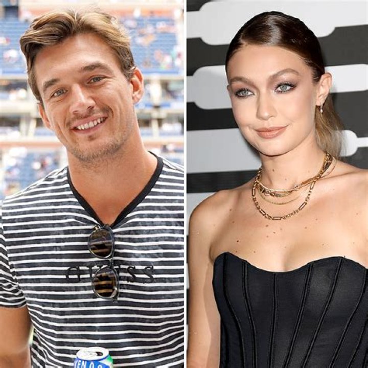 Tyler Cameron Opens Up About ‘Amazing Person’ Gigi Hadid: ‘We Have a Great Time Together’