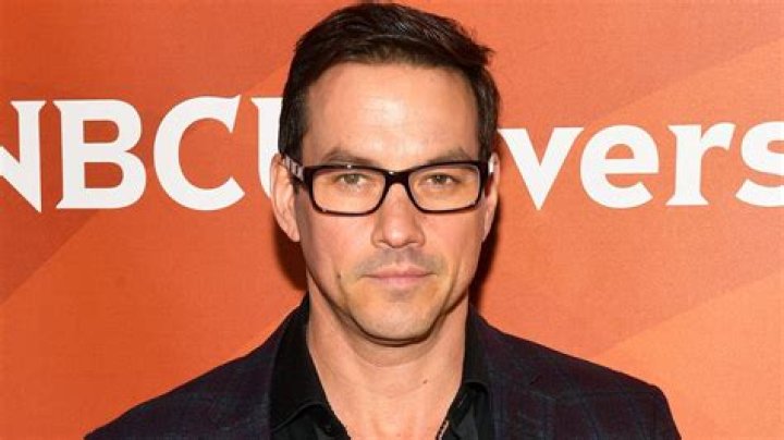 Tyler Christopher