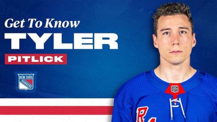 Tyler Pitlick Injury Explained, What Happened To Him? Details To Know