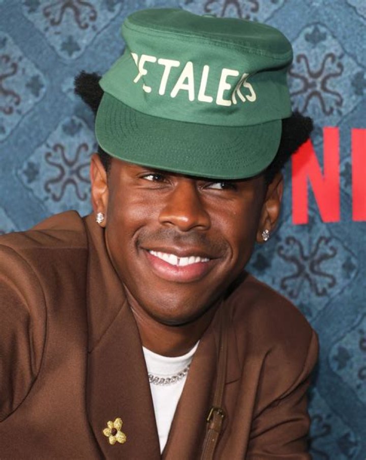 Tyler, The Creator's "Flower Boy" And "Igor" Go 2X Platinum