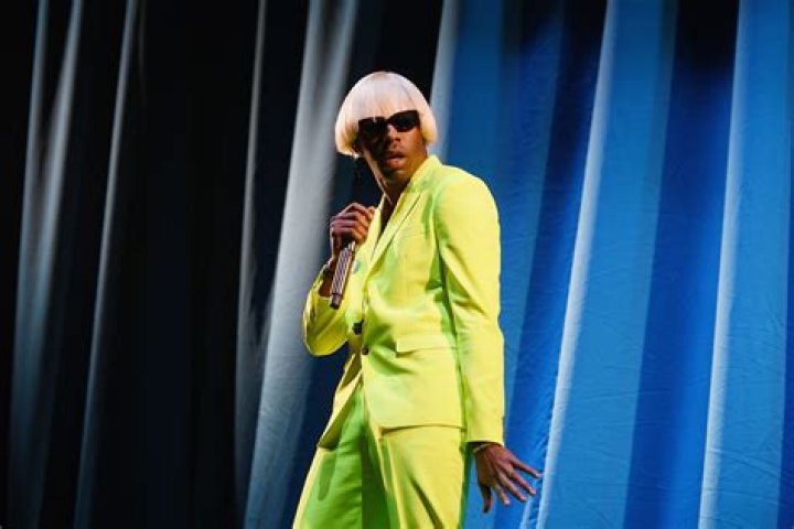 Tyler, The Creator Apparently Has No Idea What Playboi Carti Says On "EARFQUAKE"