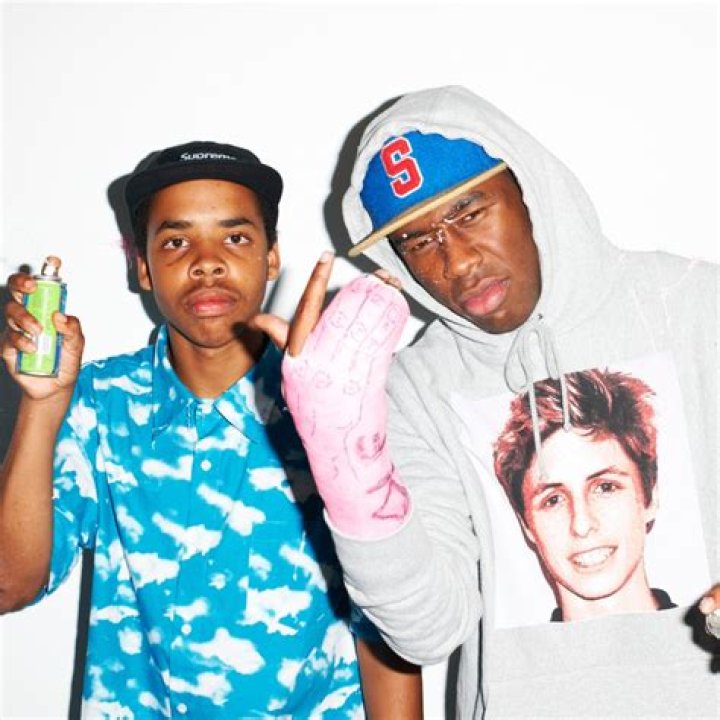 Tyler, The Creator Links Up With Syd, Taco, Earl Sweatshirt, Vince Staples And More