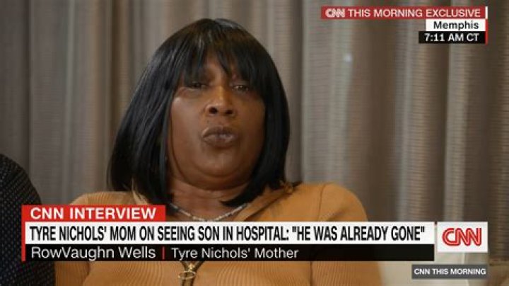 Tyre Nichols children: Does Tyre Nichols have children?