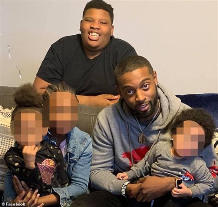 Tyre Sampson Autopsy Report: Meet His Parents Nekia Dodd And Yarnell Sampson