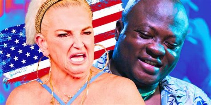 Ua lilo ʻo Angela mai 90 Day Fiancé i ke kaumaha? – Celebrity.fm