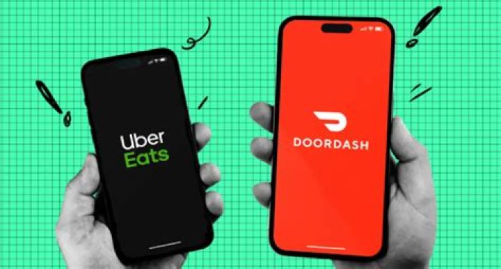 为 Uber Eats 或 DoorDash 工作更好吗？ – Celebrity.fm – #1 官方明星、商业与人物网络、维基、成功故事、传记和引述