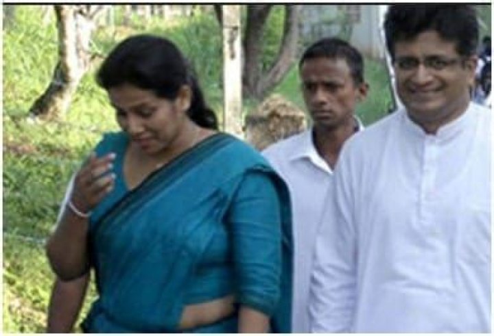 Udaya Gammanpila Biography, Age, Height, Wife, Net Worth, Family